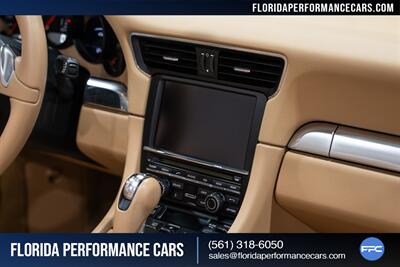 2014 Porsche 911 Carrera 4 - Photo 60 - Riviera Beach, FL 33407