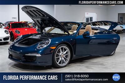 2014 Porsche 911 Carrera 4 - Photo 35 - Riviera Beach, FL 33407