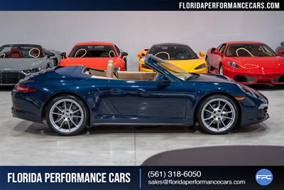 2014 Porsche 911 Carrera 4 - Photo 8 - Riviera Beach, FL 33407