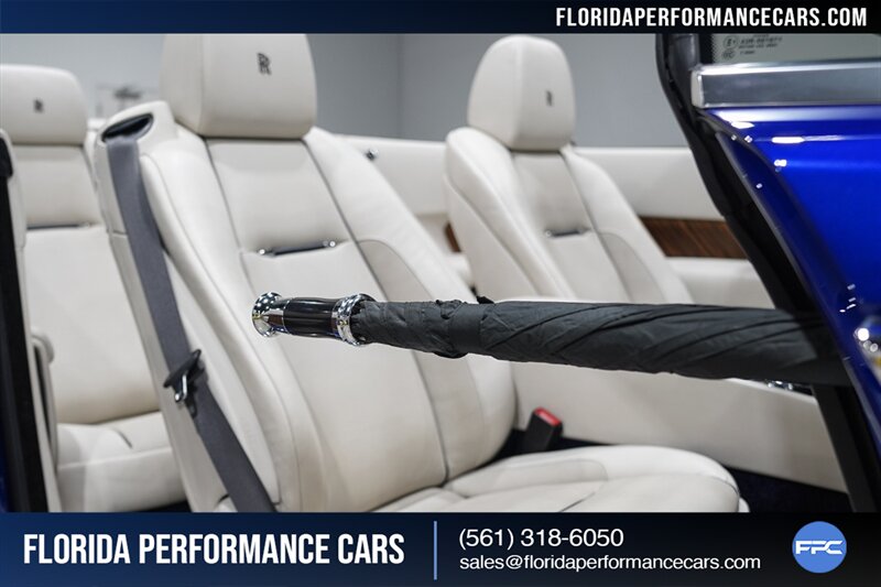 2016 Rolls-Royce Dawn   - Photo 31 - Riviera Beach, FL 33407