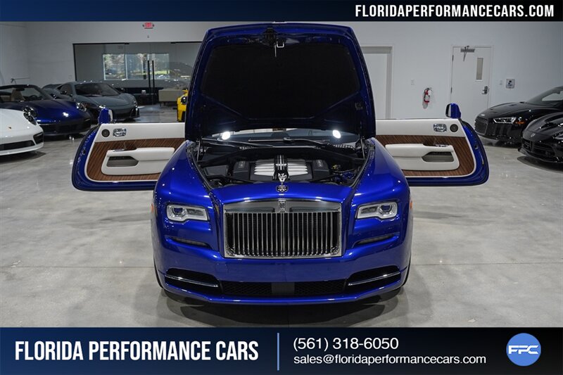 2016 Rolls-Royce Dawn   - Photo 39 - Riviera Beach, FL 33407