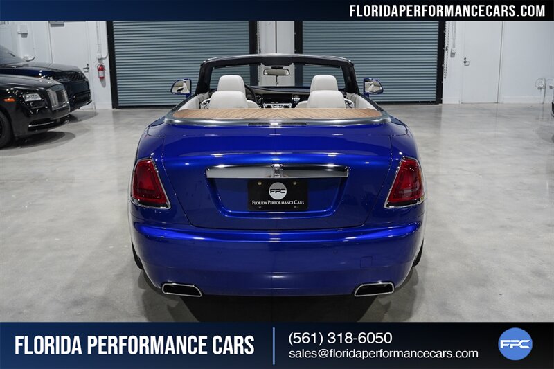 2016 Rolls-Royce Dawn   - Photo 5 - Riviera Beach, FL 33407