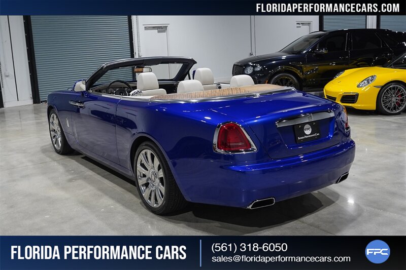 2016 Rolls-Royce Dawn   - Photo 4 - Riviera Beach, FL 33407