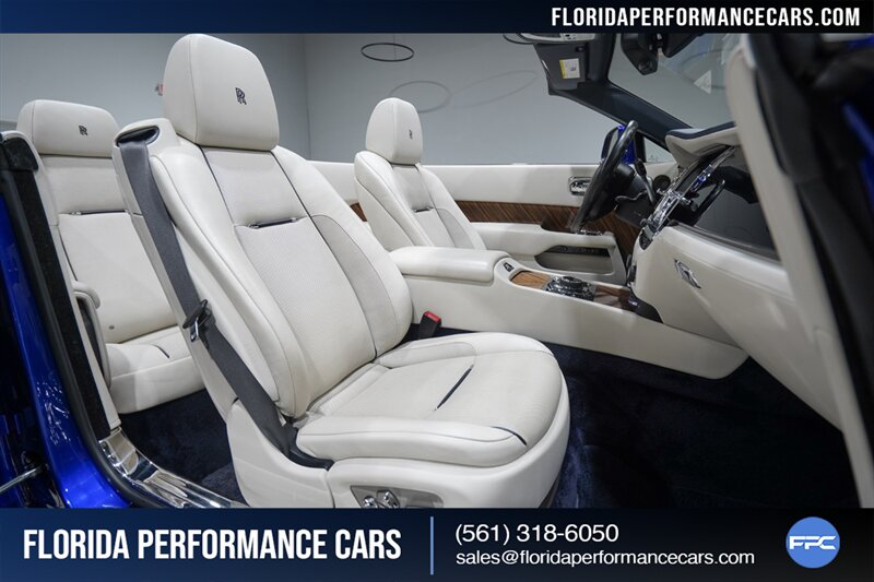 2016 Rolls-Royce Dawn   - Photo 30 - Riviera Beach, FL 33407