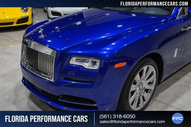 2016 Rolls-Royce Dawn   - Photo 16 - Riviera Beach, FL 33407