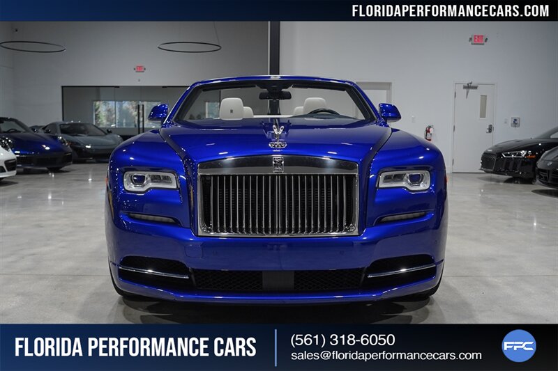 2016 Rolls-Royce Dawn   - Photo 71 - Riviera Beach, FL 33407