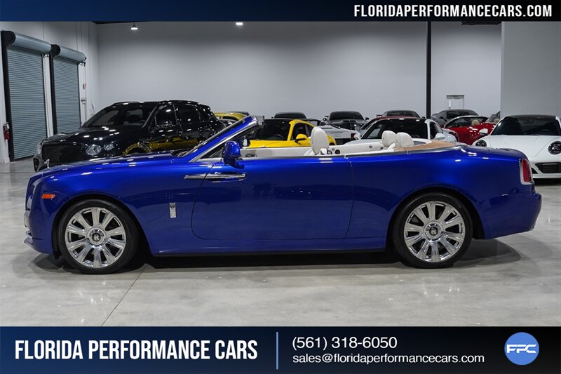 2016 Rolls-Royce Dawn   - Photo 3 - Riviera Beach, FL 33407