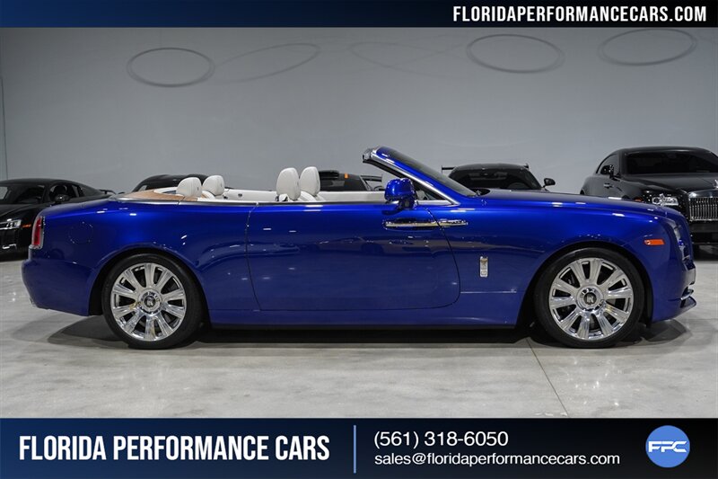 2016 Rolls-Royce Dawn   - Photo 7 - Riviera Beach, FL 33407