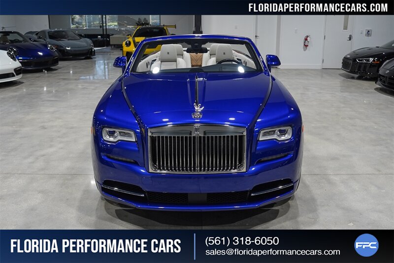 2016 Rolls-Royce Dawn   - Photo 70 - Riviera Beach, FL 33407