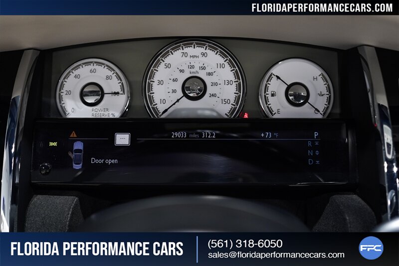 2016 Rolls-Royce Dawn   - Photo 23 - Riviera Beach, FL 33407