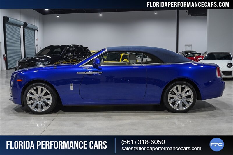 2016 Rolls-Royce Dawn   - Photo 66 - Riviera Beach, FL 33407