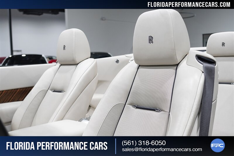 2016 Rolls-Royce Dawn   - Photo 58 - Riviera Beach, FL 33407