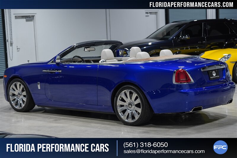 2016 Rolls-Royce Dawn   - Photo 68 - Riviera Beach, FL 33407