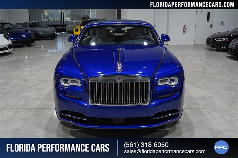 2016 Rolls-Royce Dawn   - Photo 69 - Riviera Beach, FL 33407