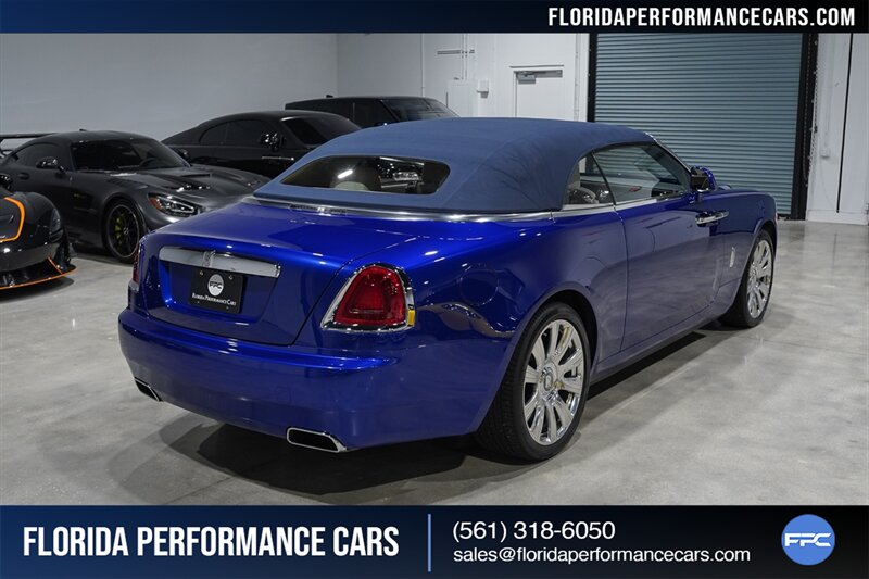 2016 Rolls-Royce Dawn   - Photo 13 - Riviera Beach, FL 33407