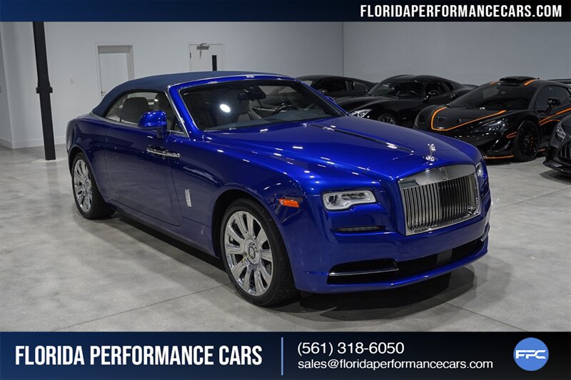 2016 Rolls-Royce Dawn   - Photo 74 - Riviera Beach, FL 33407