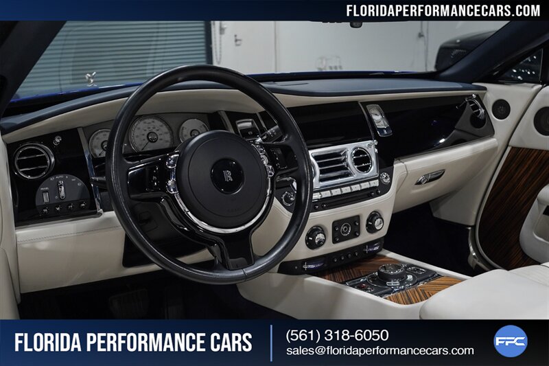 2016 Rolls-Royce Dawn   - Photo 47 - Riviera Beach, FL 33407