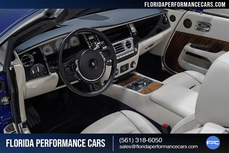 2016 Rolls-Royce Dawn   - Photo 46 - Riviera Beach, FL 33407