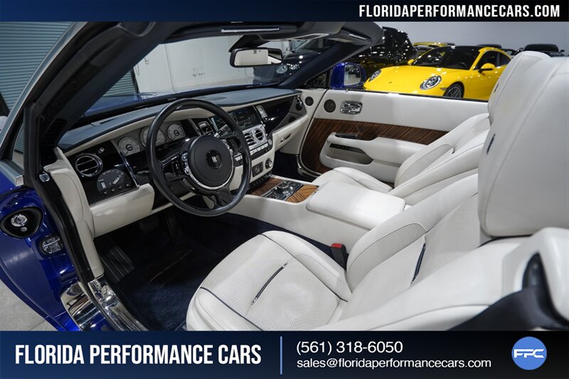 2016 Rolls-Royce Dawn   - Photo 19 - Riviera Beach, FL 33407