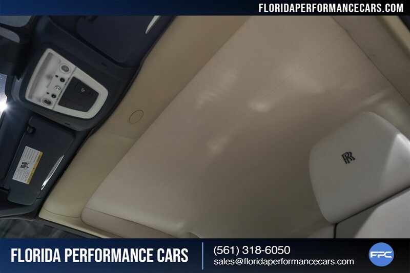 2016 Rolls-Royce Dawn   - Photo 34 - Riviera Beach, FL 33407