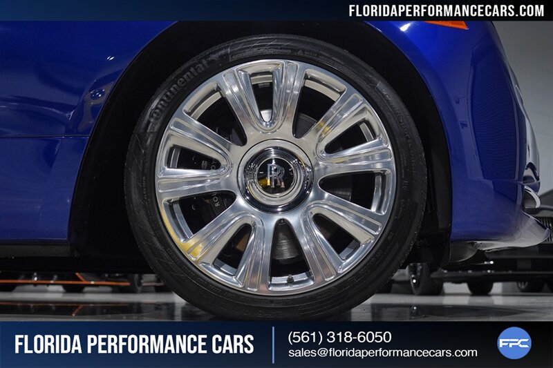 2016 Rolls-Royce Dawn   - Photo 12 - Riviera Beach, FL 33407