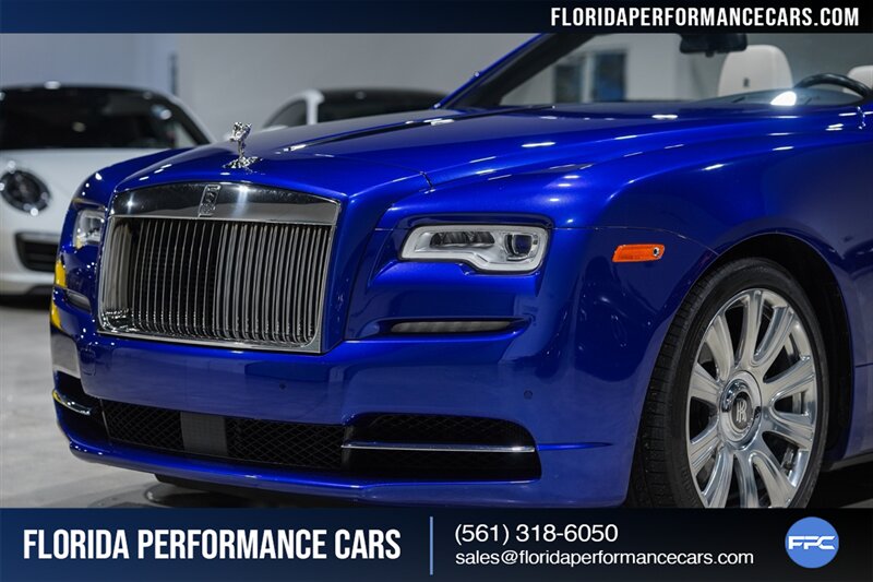 2016 Rolls-Royce Dawn   - Photo 62 - Riviera Beach, FL 33407