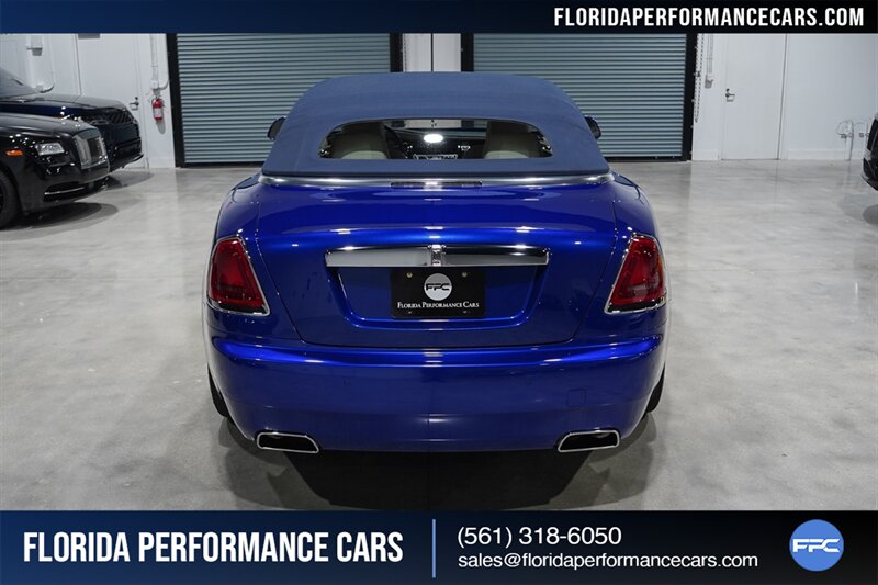 2016 Rolls-Royce Dawn   - Photo 72 - Riviera Beach, FL 33407