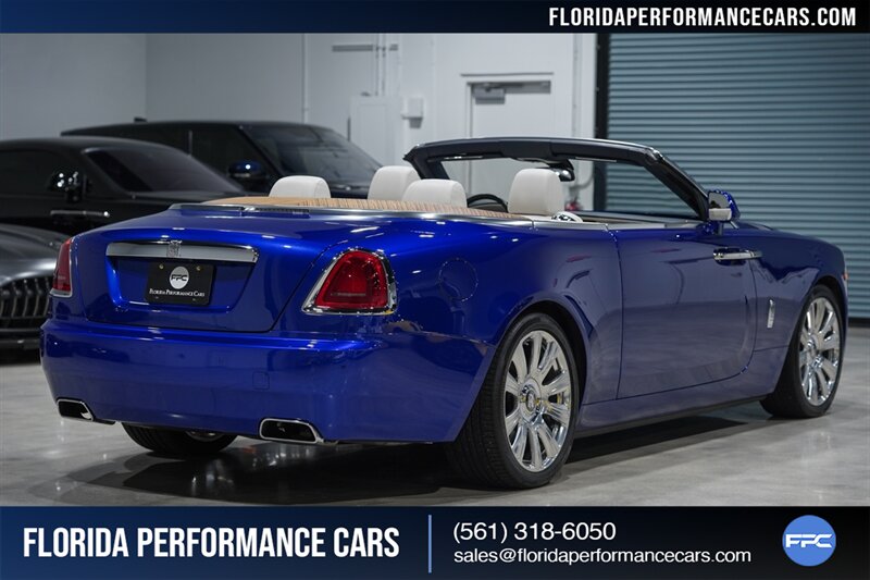 2016 Rolls-Royce Dawn   - Photo 10 - Riviera Beach, FL 33407