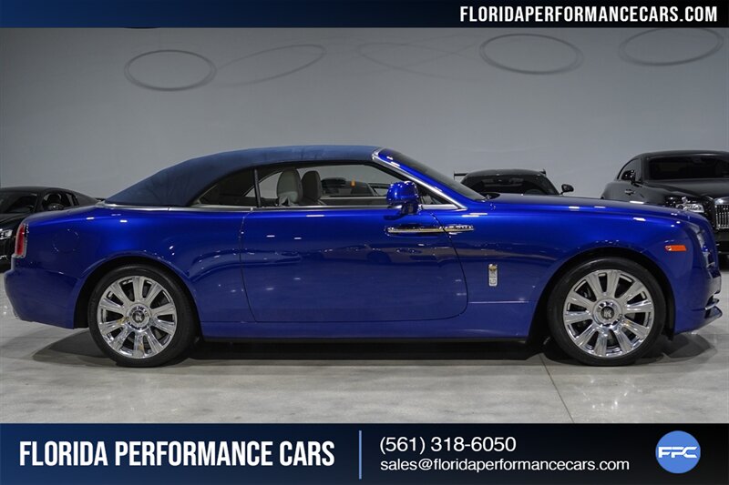 2016 Rolls-Royce Dawn   - Photo 67 - Riviera Beach, FL 33407