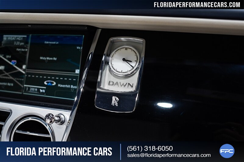 2016 Rolls-Royce Dawn   - Photo 57 - Riviera Beach, FL 33407