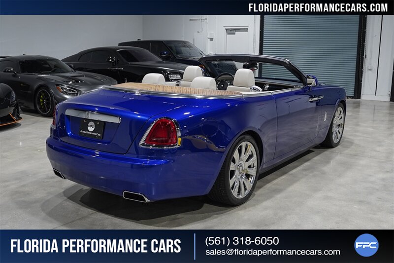 2016 Rolls-Royce Dawn   - Photo 6 - Riviera Beach, FL 33407