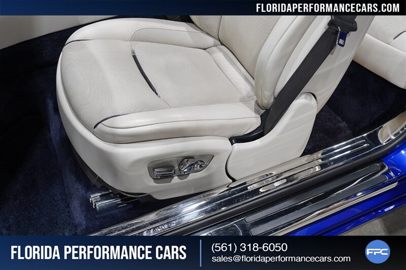 2016 Rolls-Royce Dawn   - Photo 26 - Riviera Beach, FL 33407