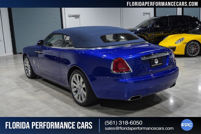 2016 Rolls-Royce Dawn   - Photo 15 - Riviera Beach, FL 33407