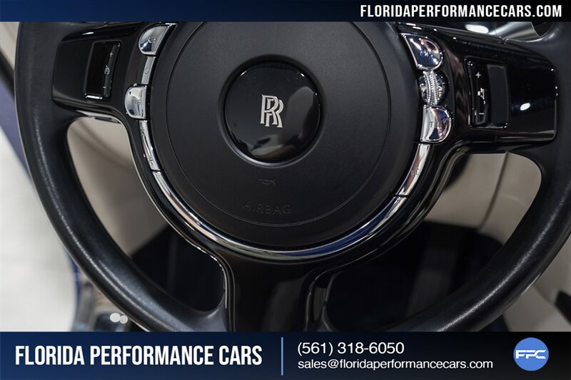 2016 Rolls-Royce Dawn   - Photo 48 - Riviera Beach, FL 33407