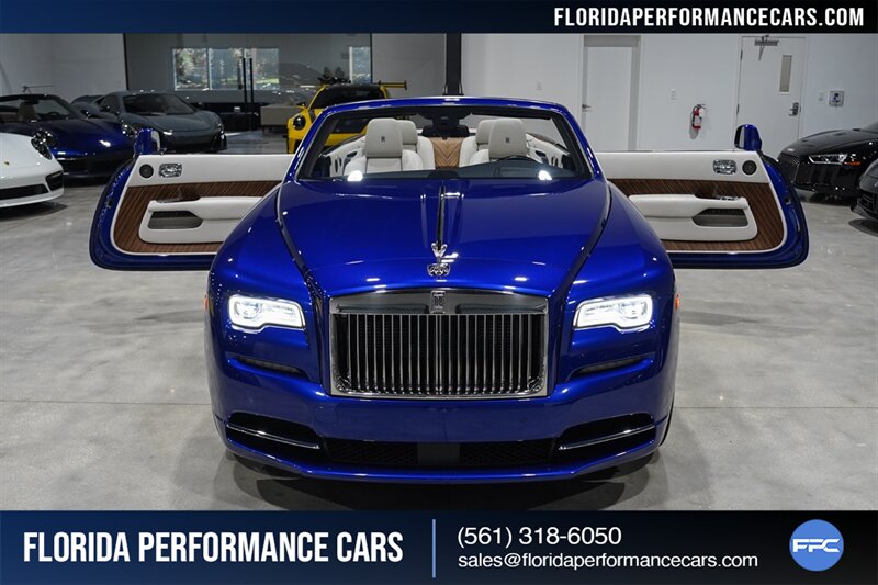 2016 Rolls-Royce Dawn   - Photo 37 - Riviera Beach, FL 33407