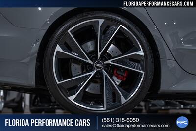 2023 Audi RS 7 4.0T quattro - Photo 50 - Riviera Beach, FL 33407
