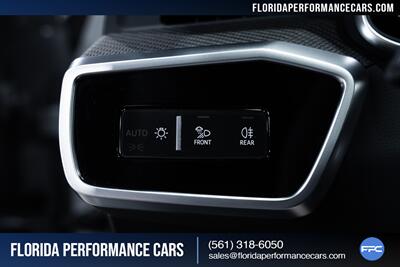 2023 Audi RS 7 4.0T quattro - Photo 66 - Riviera Beach, FL 33407
