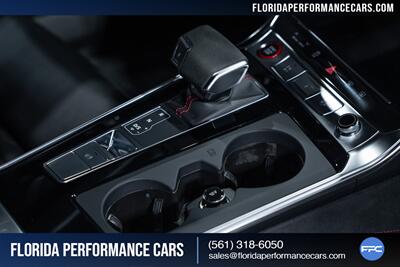 2023 Audi RS 7 4.0T quattro - Photo 62 - Riviera Beach, FL 33407