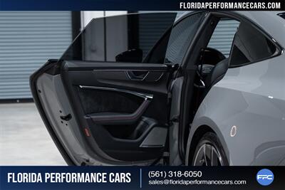 2023 Audi RS 7 4.0T quattro - Photo 29 - Riviera Beach, FL 33407