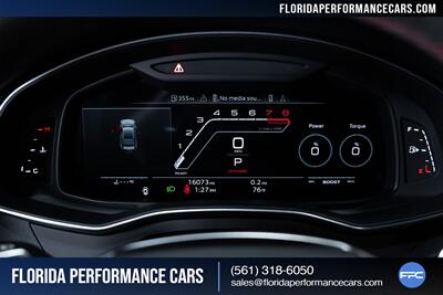 2023 Audi RS 7 4.0T quattro - Photo 24 - Riviera Beach, FL 33407