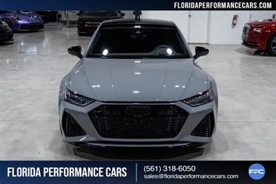 2023 Audi RS 7 4.0T quattro - Photo 9 - Riviera Beach, FL 33407