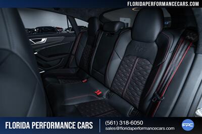 2023 Audi RS 7 4.0T quattro - Photo 31 - Riviera Beach, FL 33407