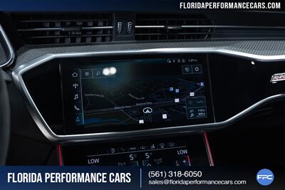 2023 Audi RS 7 4.0T quattro - Photo 59 - Riviera Beach, FL 33407