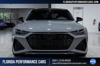 2023 Audi RS 7 4.0T quattro - Photo 71 - Riviera Beach, FL 33407