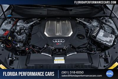 2023 Audi RS 7 4.0T quattro - Photo 46 - Riviera Beach, FL 33407