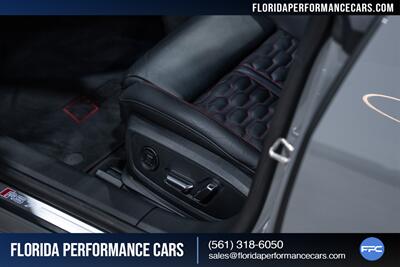 2023 Audi RS 7 4.0T quattro - Photo 25 - Riviera Beach, FL 33407
