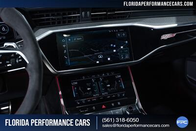 2023 Audi RS 7 4.0T quattro - Photo 57 - Riviera Beach, FL 33407