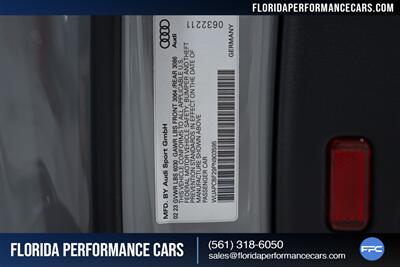 2023 Audi RS 7 4.0T quattro - Photo 39 - Riviera Beach, FL 33407