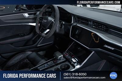 2023 Audi RS 7 4.0T quattro - Photo 60 - Riviera Beach, FL 33407
