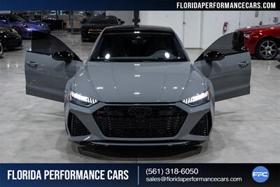2023 Audi RS 7 4.0T quattro - Photo 43 - Riviera Beach, FL 33407